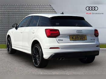 Used Audi Q2 2019 for sale - 78173997: Photo