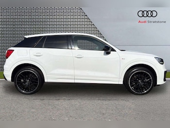 Used Audi Q2 2019 for sale - 78173997: Photo