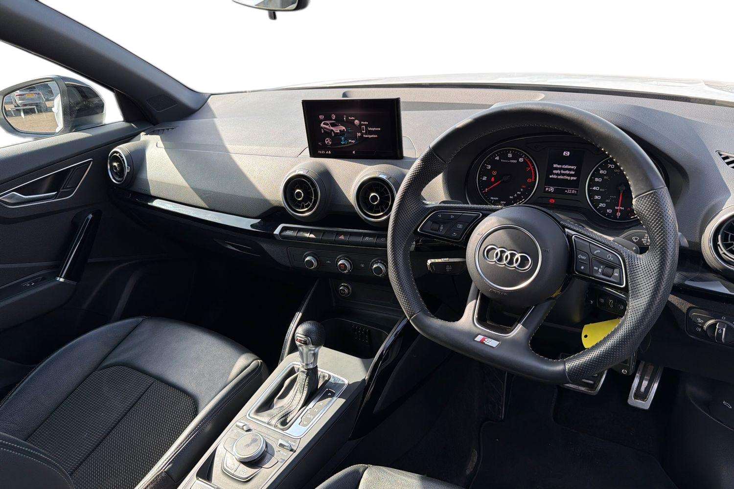 Used Audi Q2 2019 for sale - 78173997: Photo 6