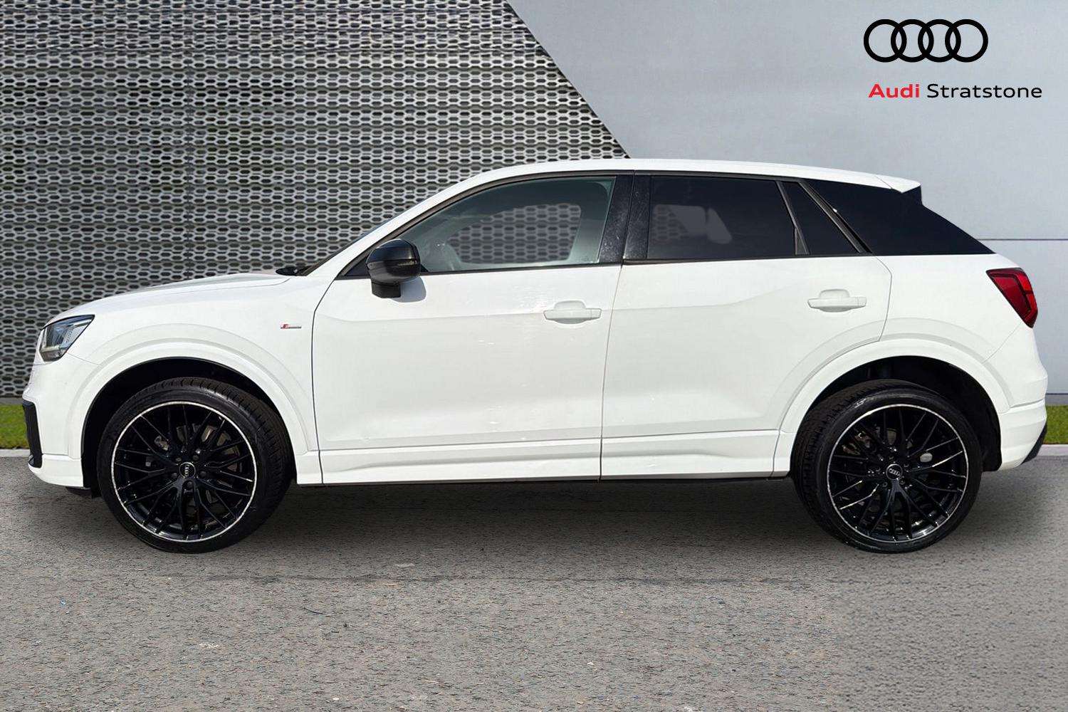 Used Audi Q2 2019 for sale - 78173997: Photo 8