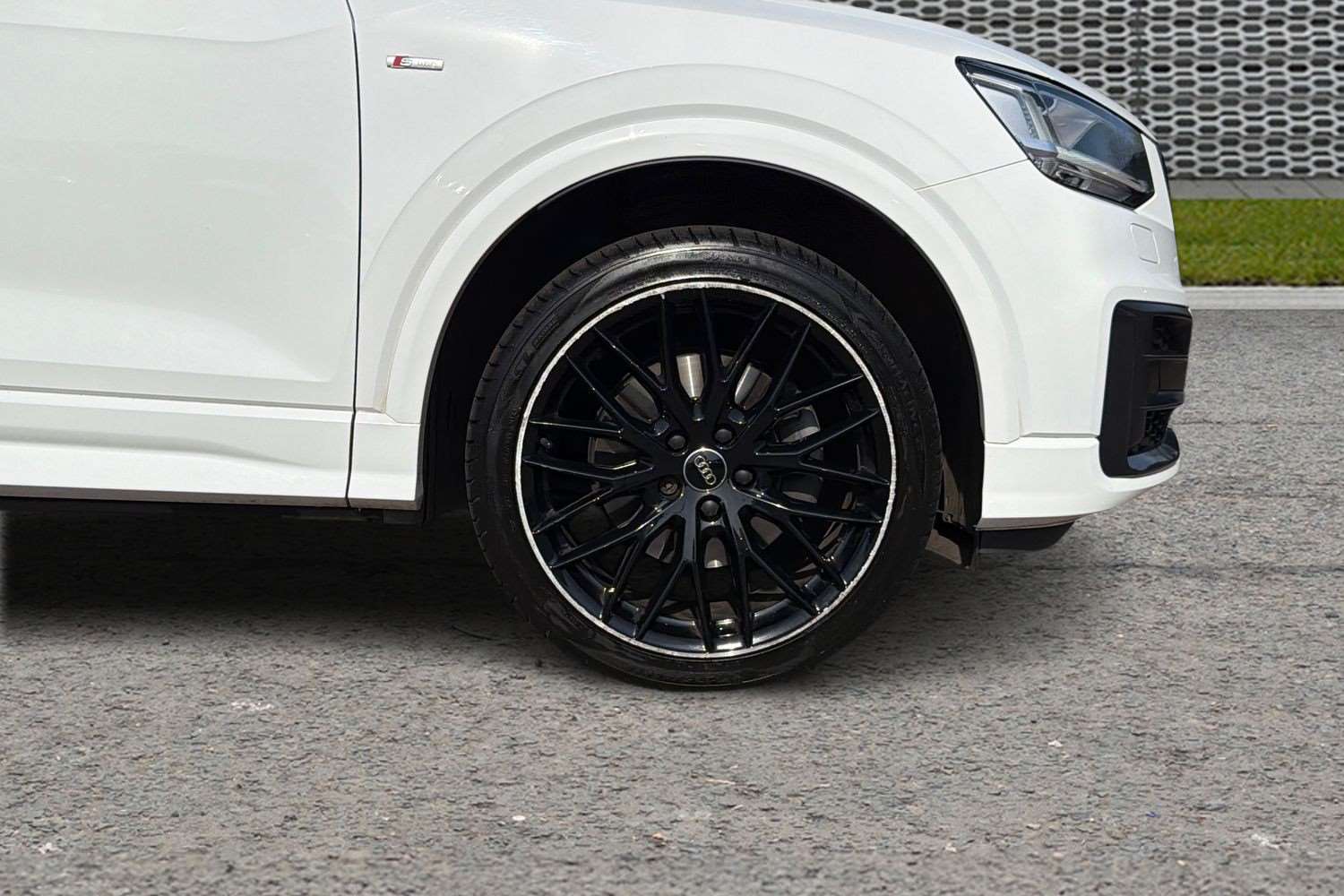 Used Audi Q2 2019 for sale - 78173997: Photo 9