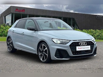 Audi - A1