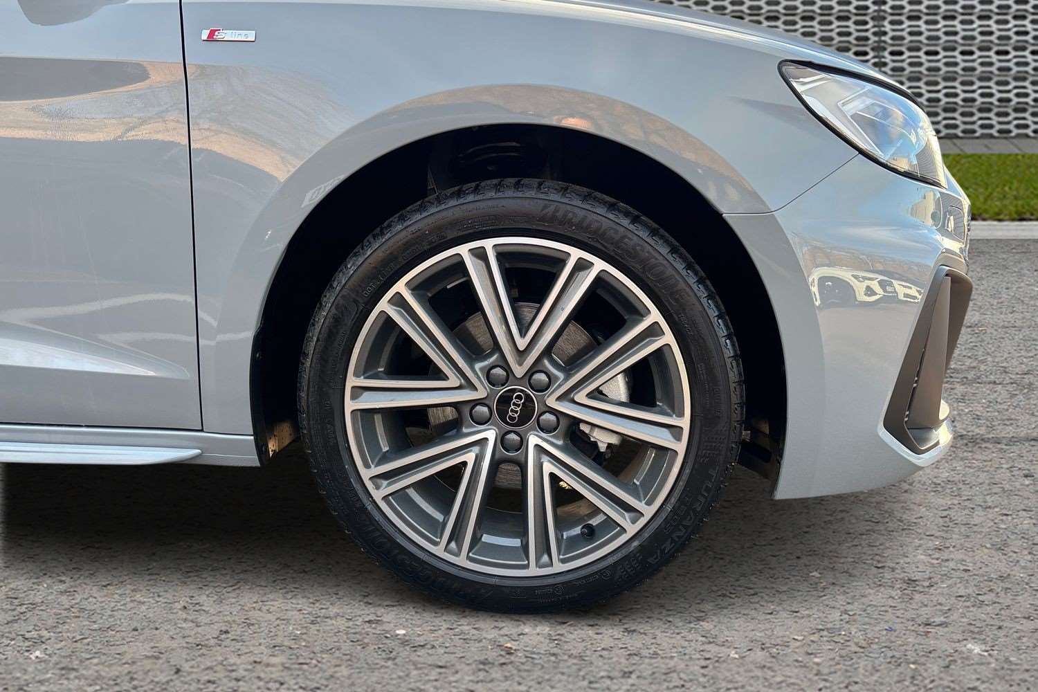 Used Audi A1 2025 for sale - 77112357: Photo 10