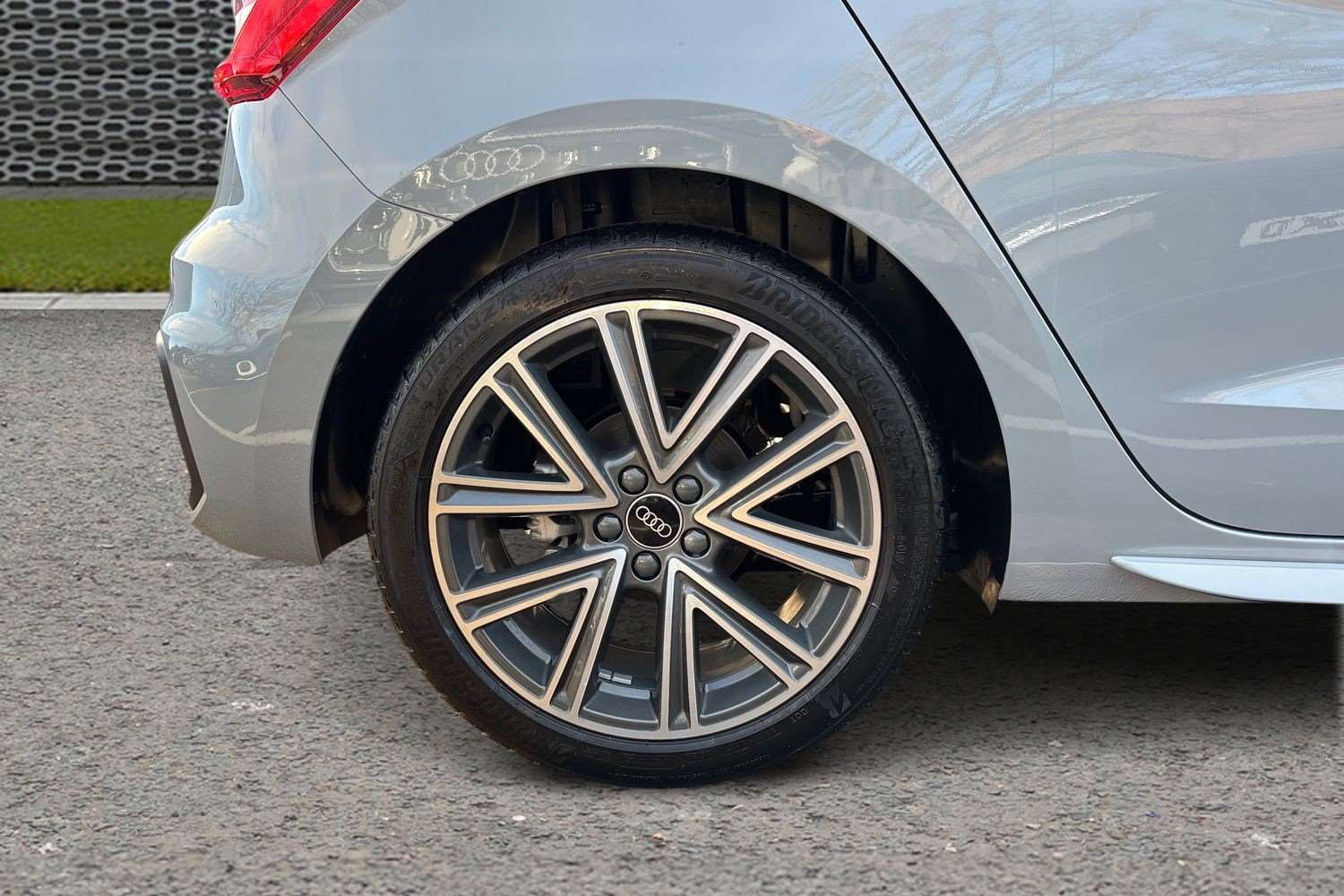 Used Audi A1 2025 for sale - 77112357: Photo 11