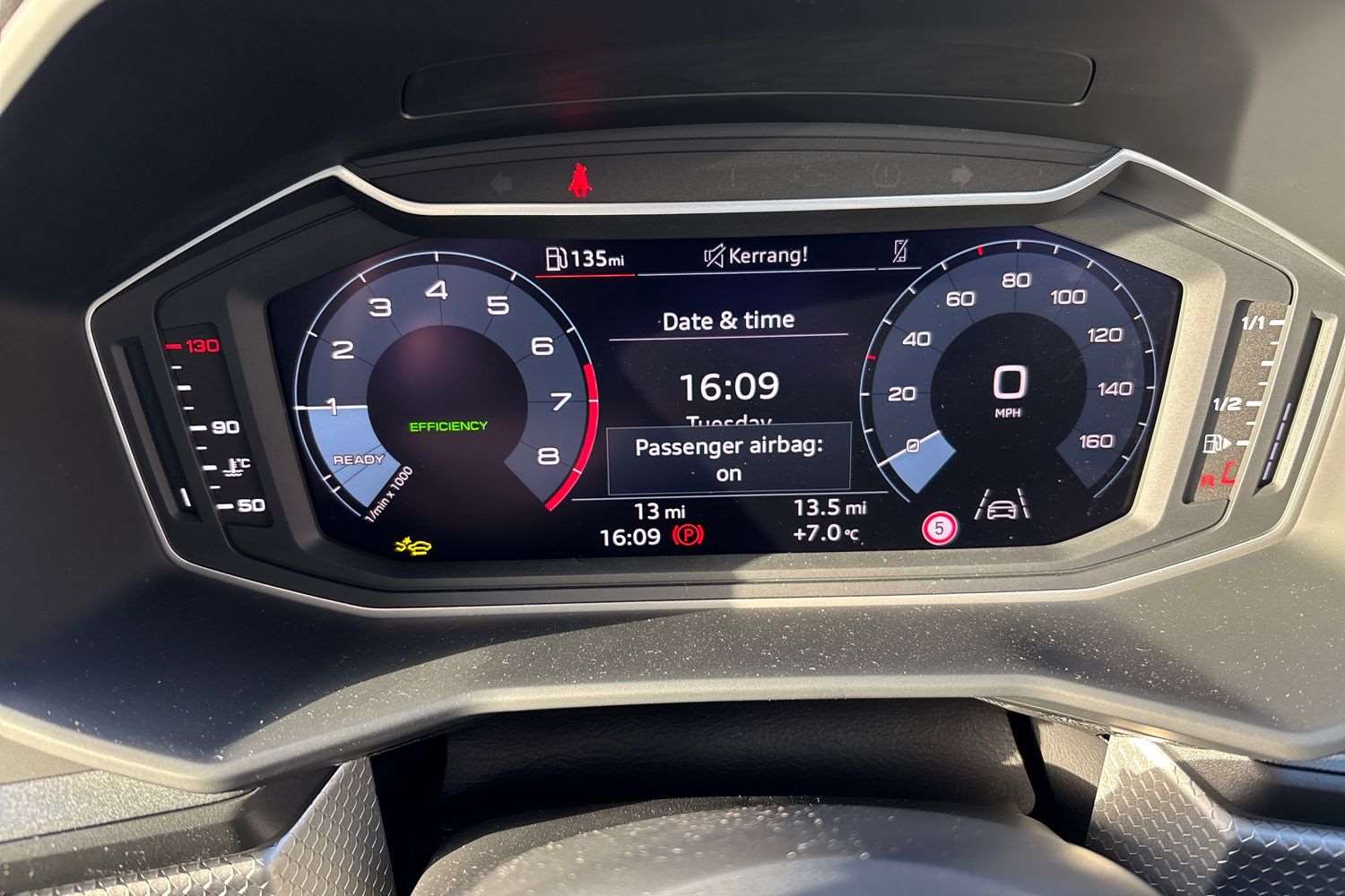 Used Audi A1 2025 for sale - 77112357: Photo 18