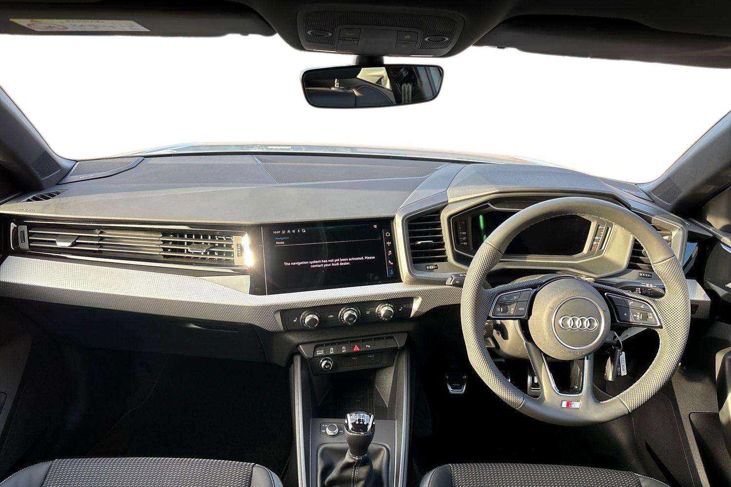 Used Audi A1 2025 for sale - 77112357: Photo 19