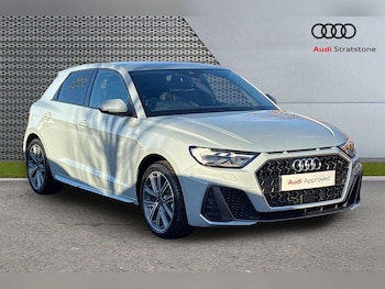 Audi A1 feature image