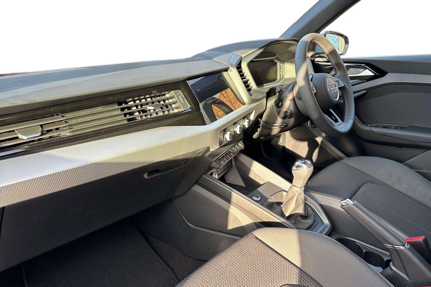 Used Audi A1 2025 for sale - 77112357: Photo 2