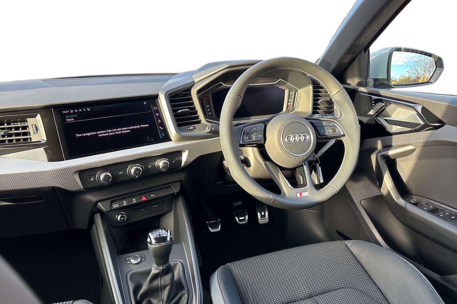 Used Audi A1 2025 for sale - 77112357: Photo 20