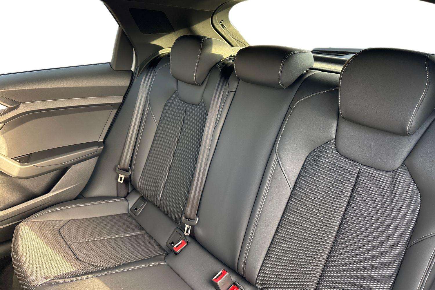 Used Audi A1 2025 for sale - 77112357: Photo 22