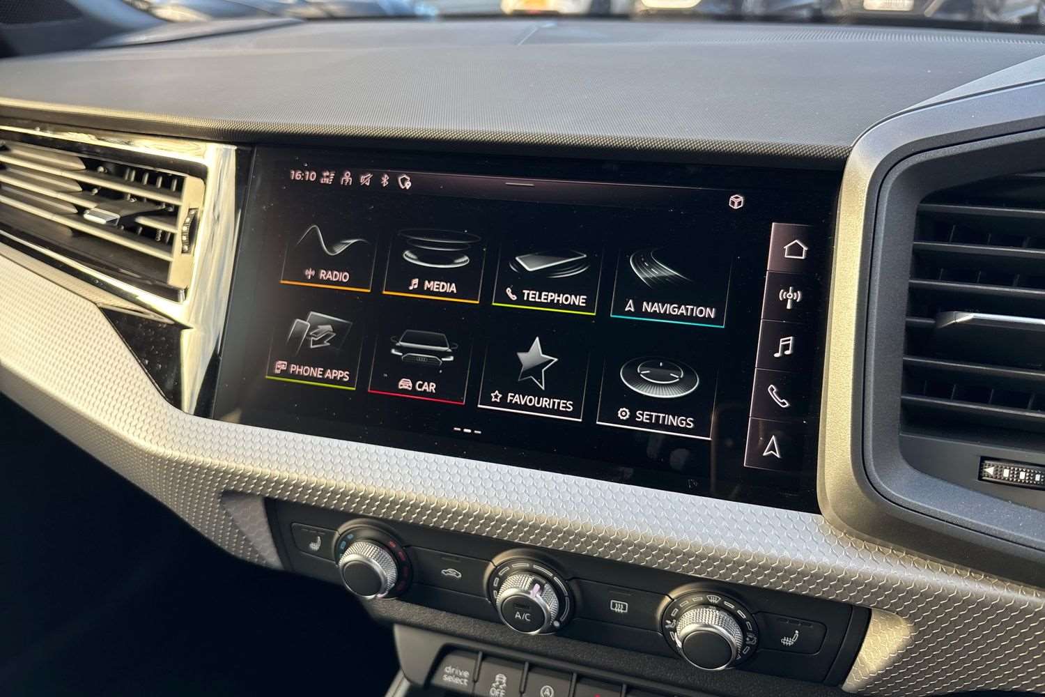 Used Audi A1 2025 for sale - 77112357: Photo 27