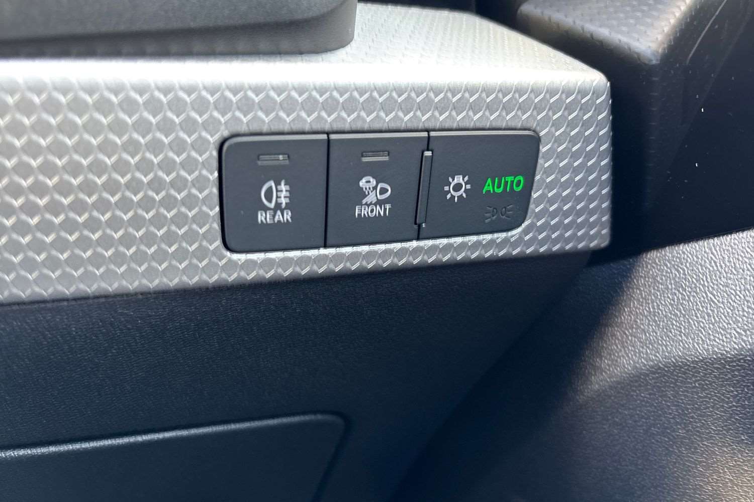 Used Audi A1 2025 for sale - 77112357: Photo 31