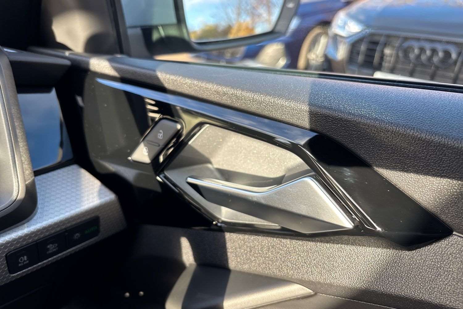 Used Audi A1 2025 for sale - 77112357: Photo 33