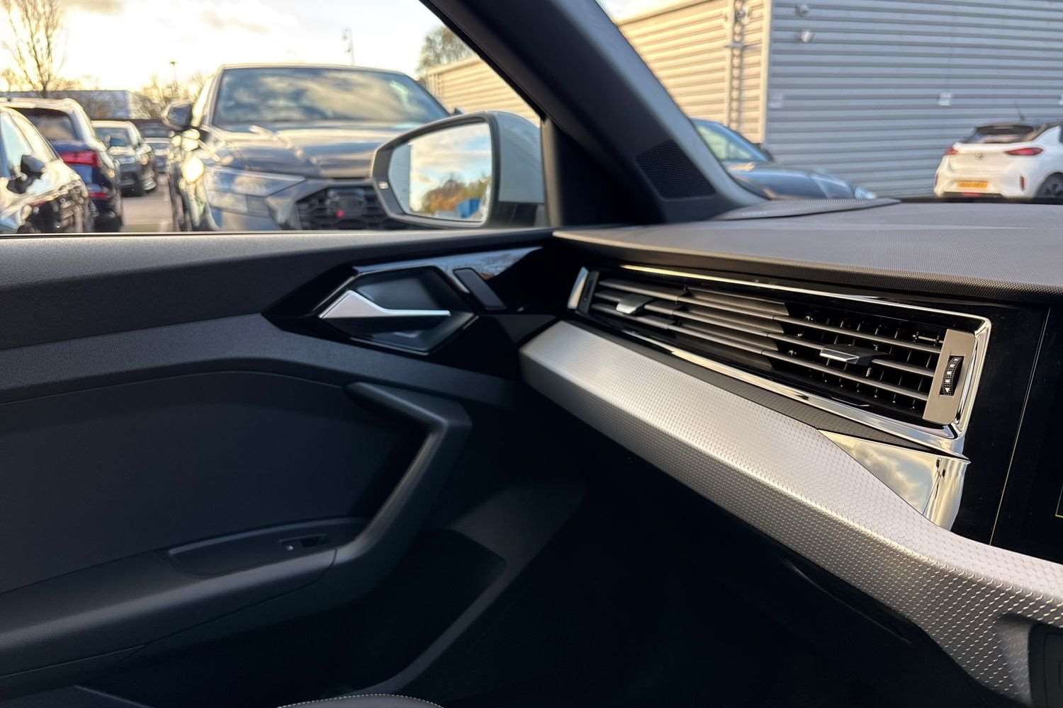 Used Audi A1 2025 for sale - 77112357: Photo 34