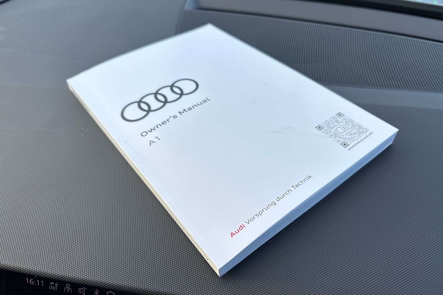 Used Audi A1 2025 for sale - 77112357: Photo 35