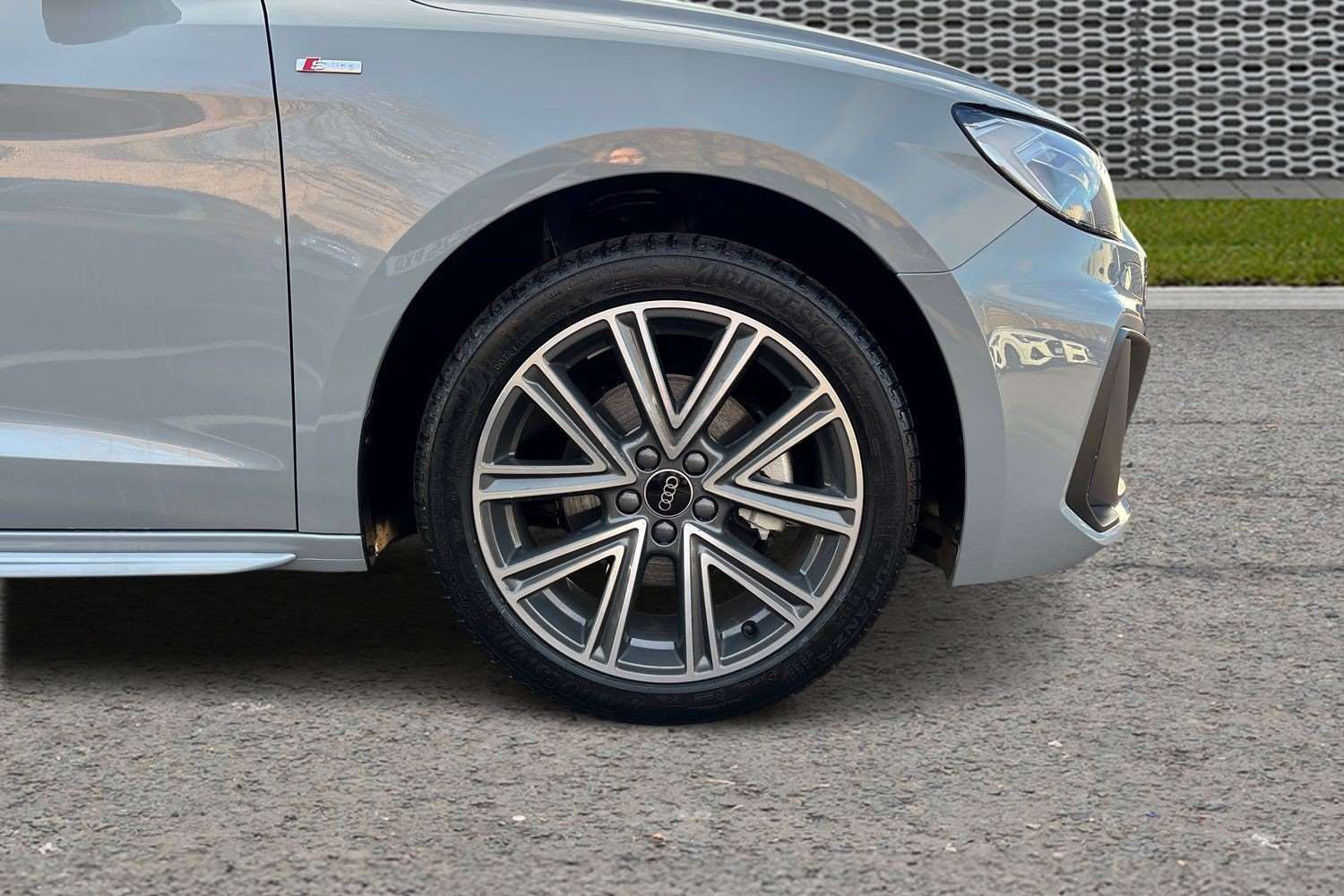 Used Audi A1 2025 for sale - 77112357: Photo 5