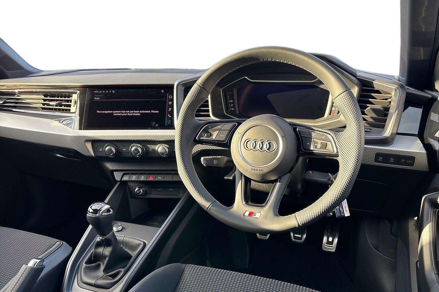 Used Audi A1 2025 for sale - 77112357: Photo 6
