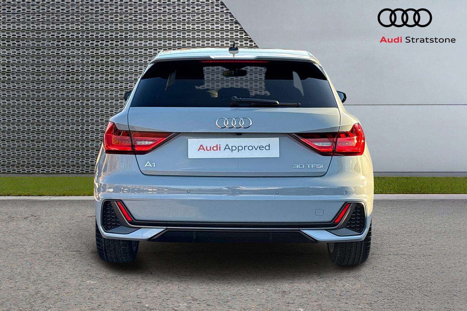 Used Audi A1 2025 for sale - 77112357: Photo 7