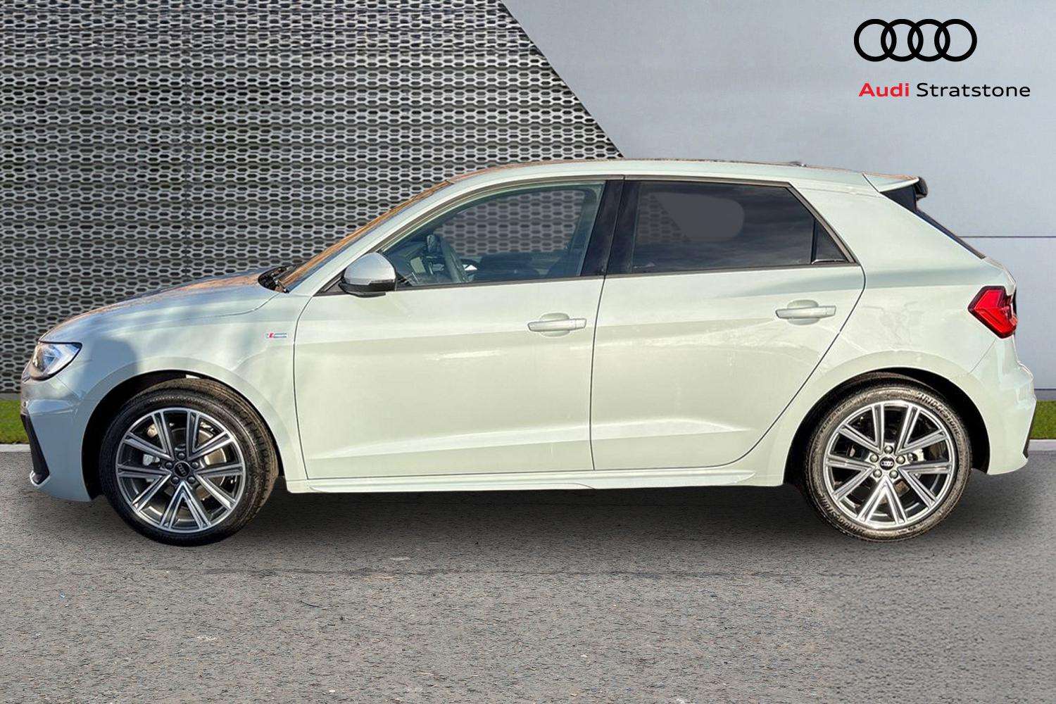 Used Audi A1 2025 for sale - 77112357: Photo 8