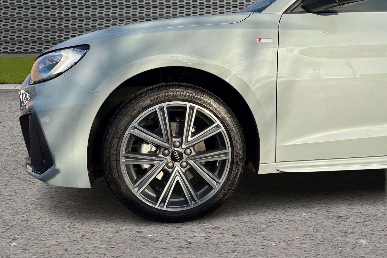 Used Audi A1 2025 for sale - 77112357: Photo 9