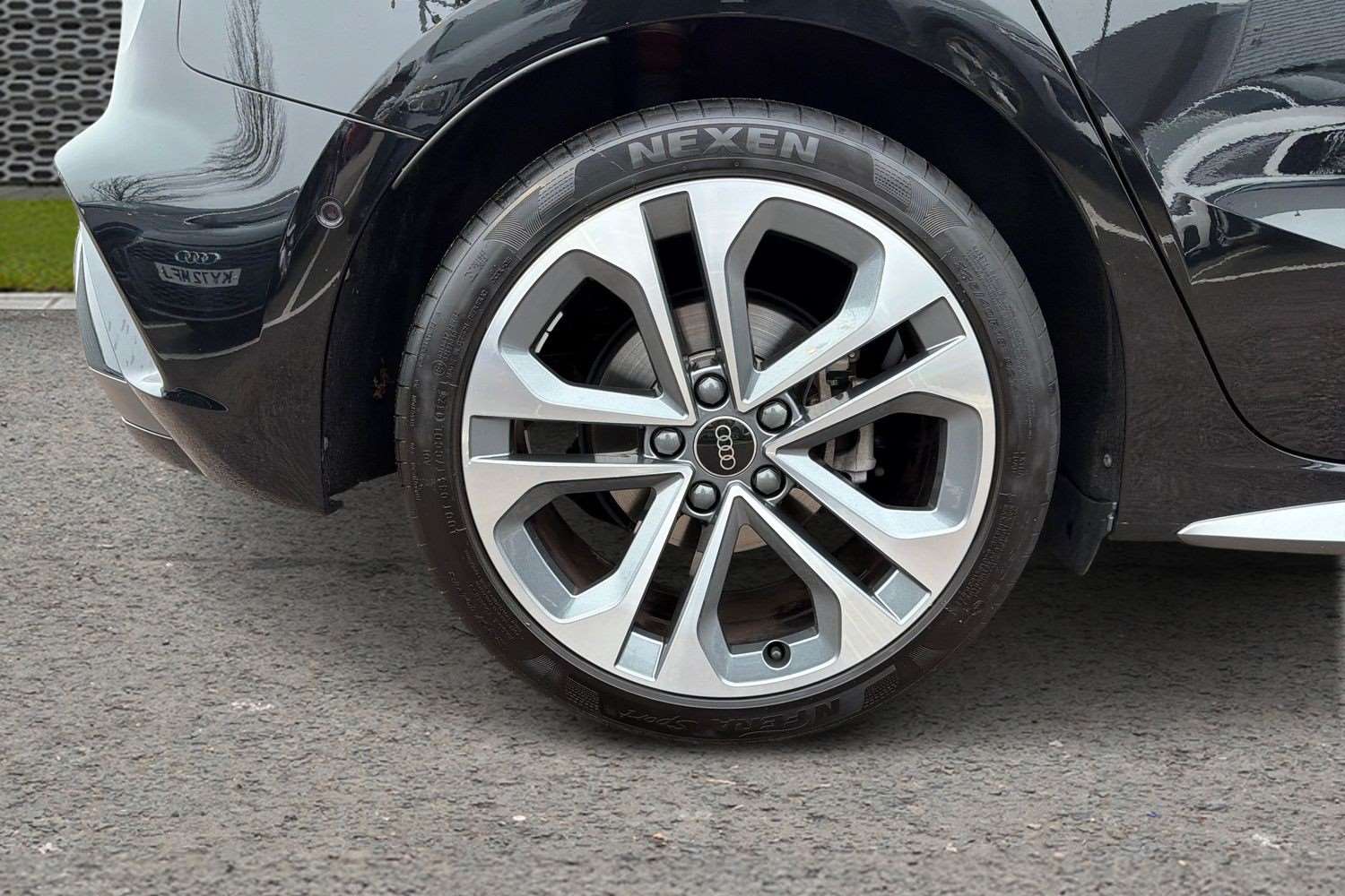 Used Audi A3 2025 for sale - 77429115: Photo 11