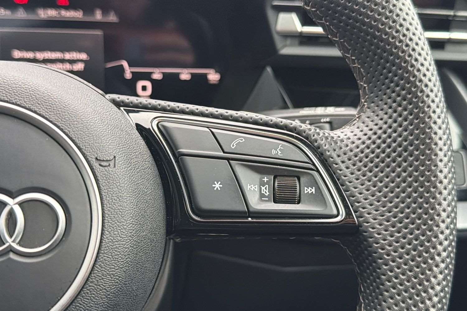 Used Audi A3 2025 for sale - 77429115: Photo 17