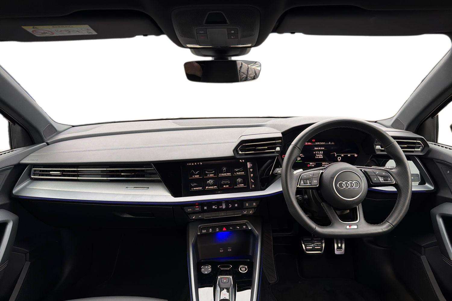 Used Audi A3 2025 for sale - 77429115: Photo 19