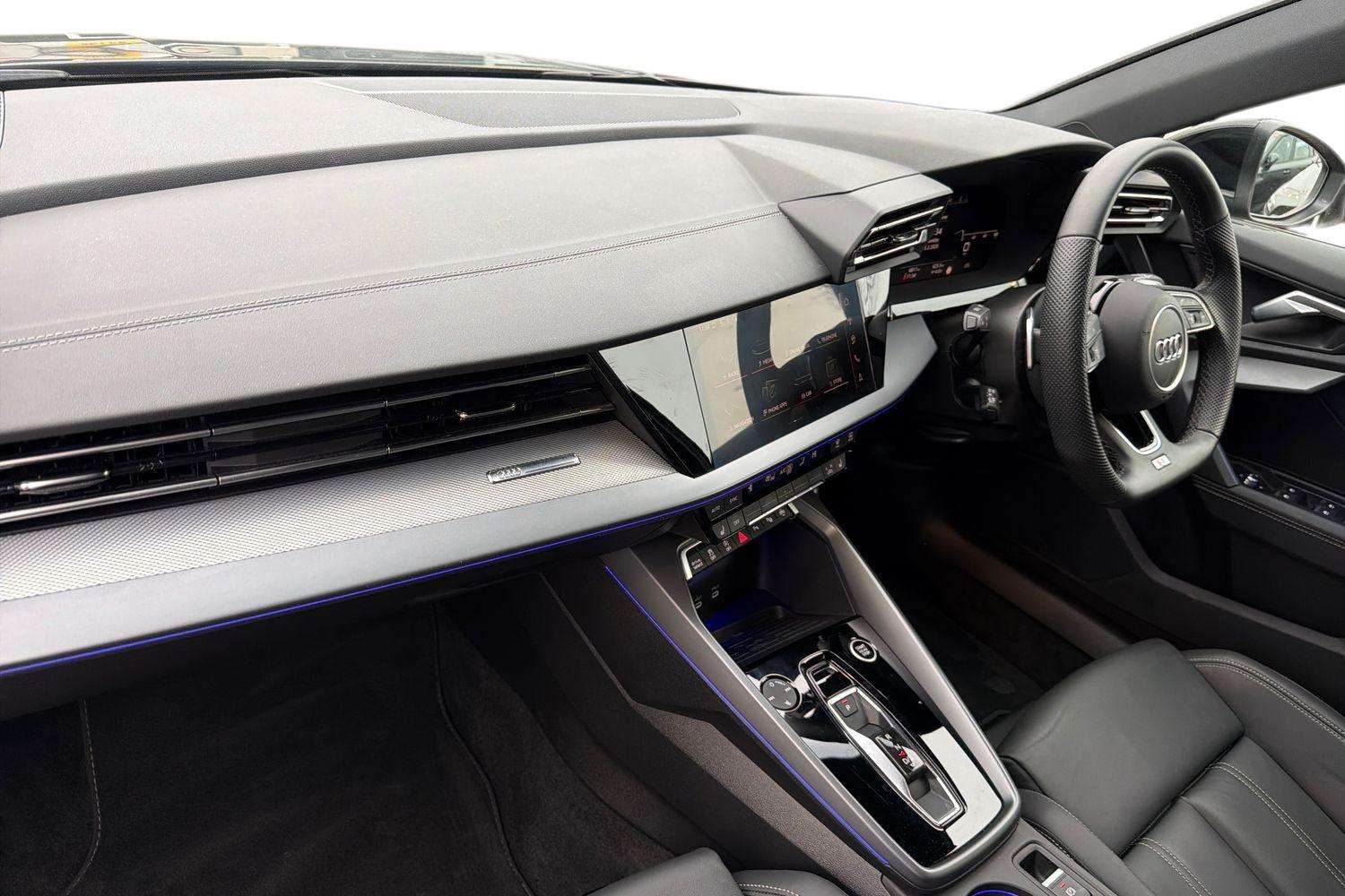 Used Audi A3 2025 for sale - 77429115: Photo 2