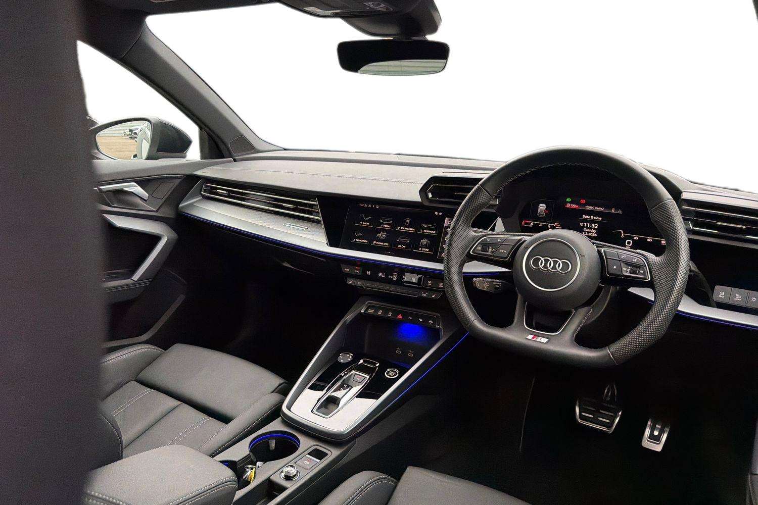 Used Audi A3 2025 for sale - 77429115: Photo 20