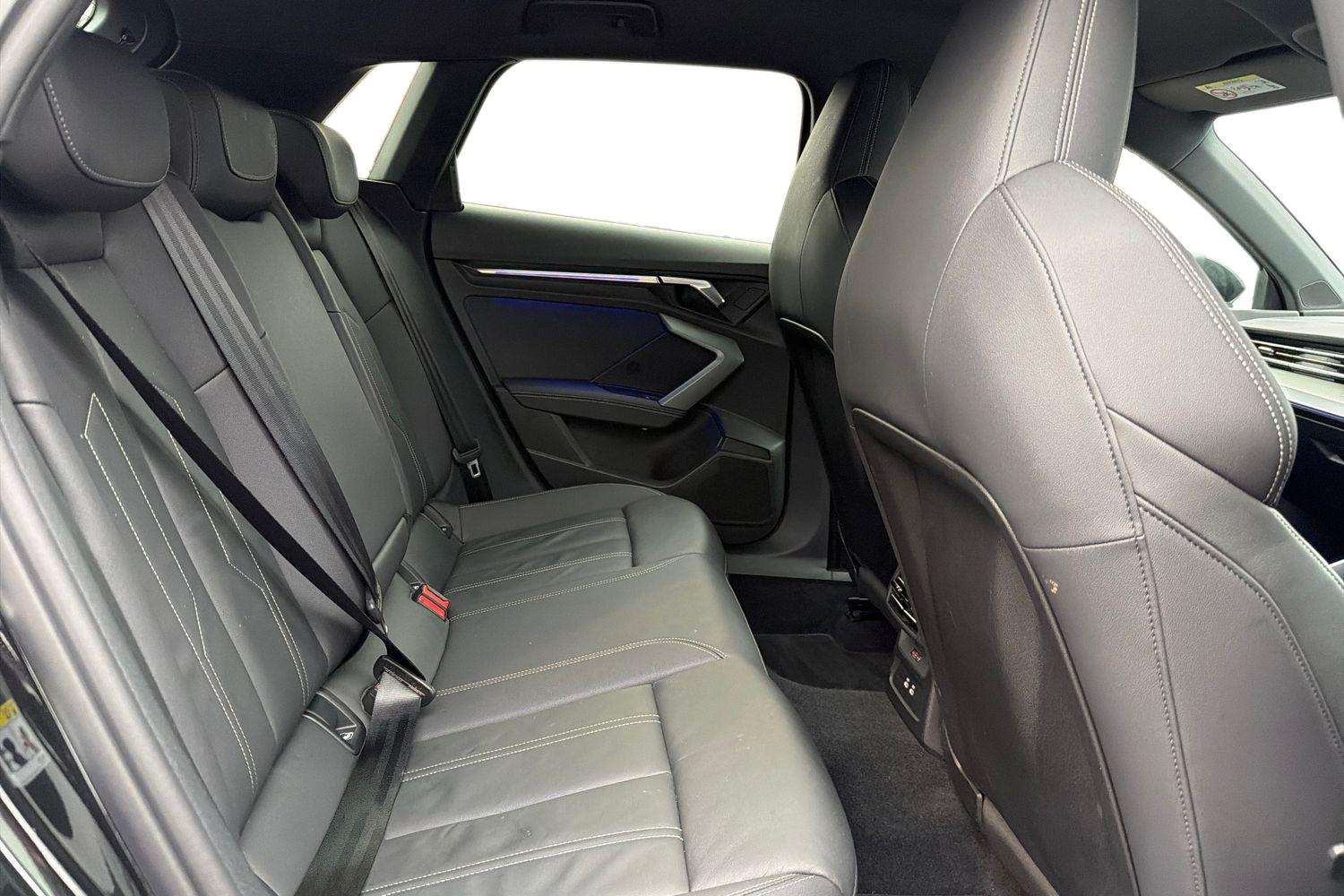 Used Audi A3 2025 for sale - 77429115: Photo 21