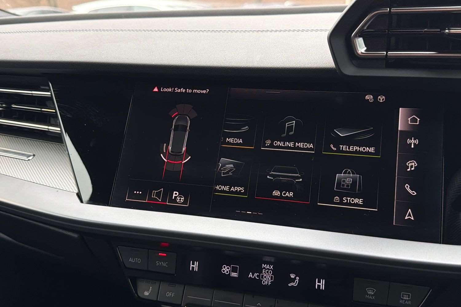 Used Audi A3 2025 for sale - 77429115: Photo 26