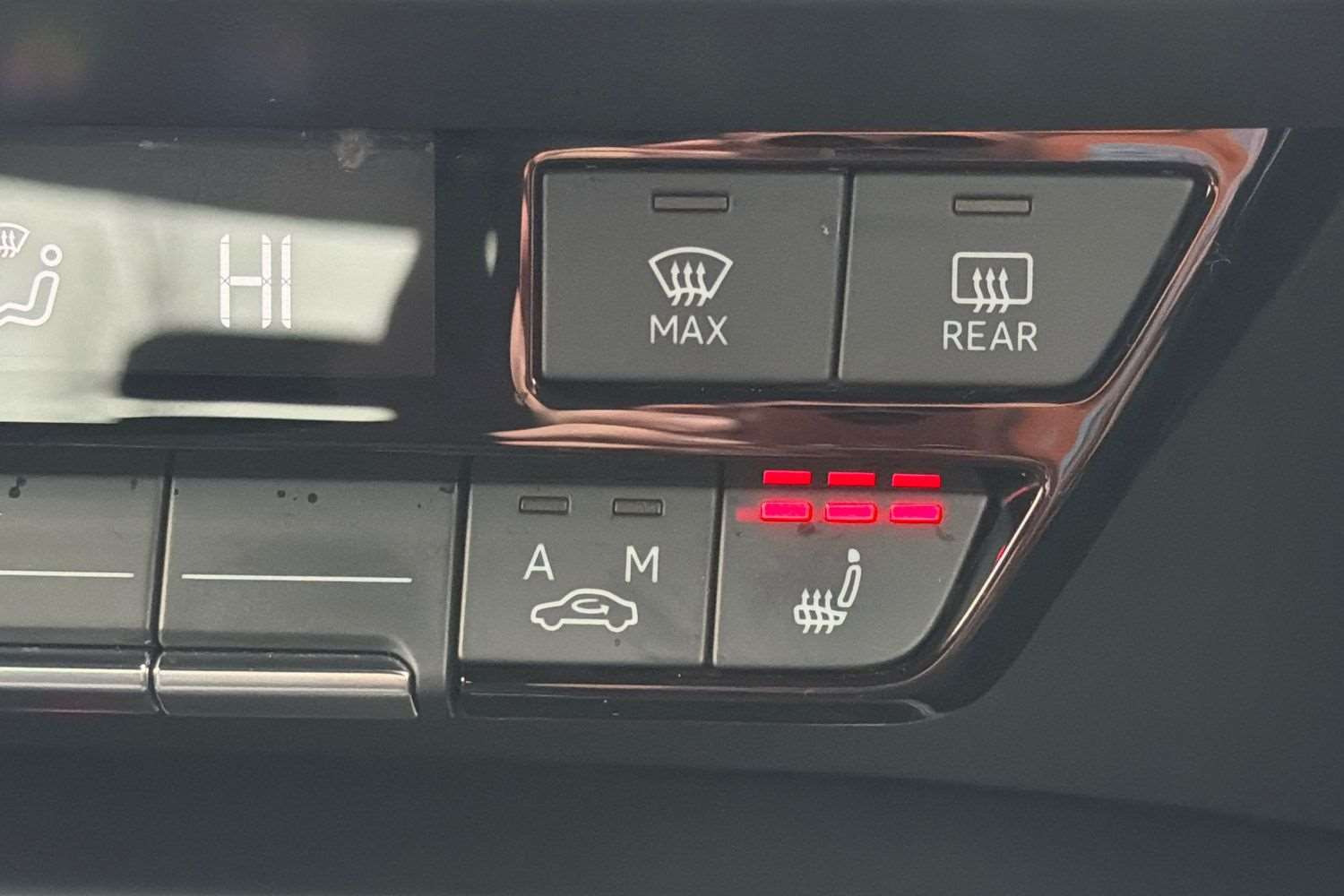 Used Audi A3 2025 for sale - 77429115: Photo 28