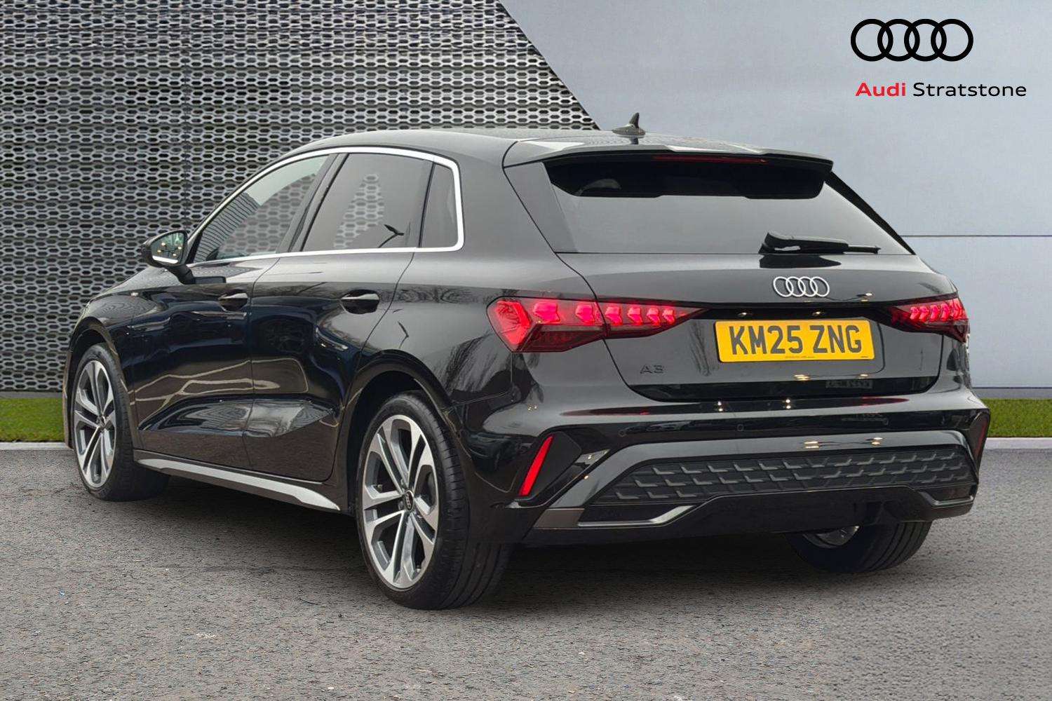 Used Audi A3 2025 for sale - 77429115: Photo 3