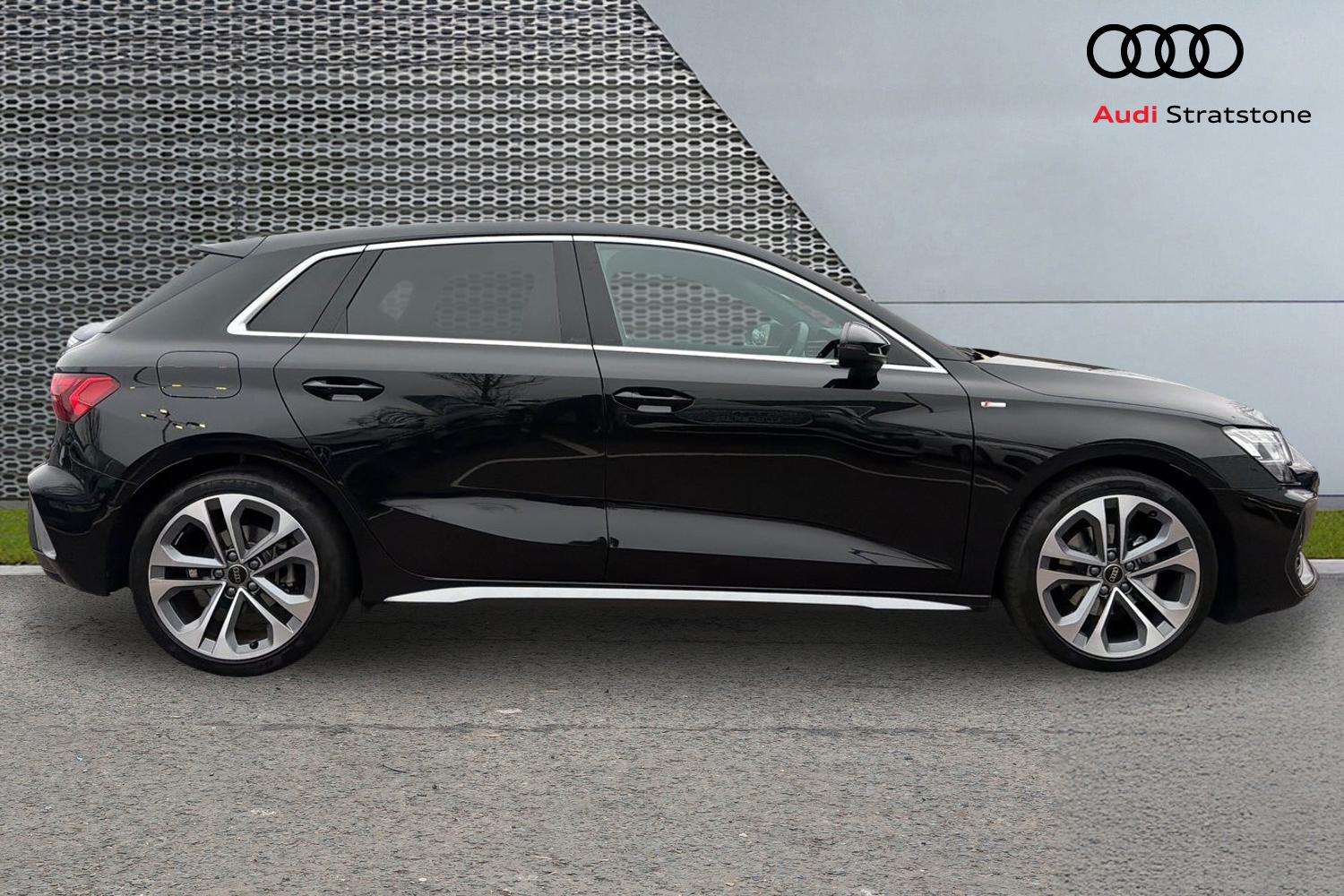 Used Audi A3 2025 for sale - 77429115: Photo 4