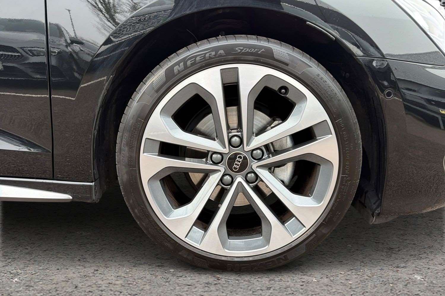 Used Audi A3 2025 for sale - 77429115: Photo 5