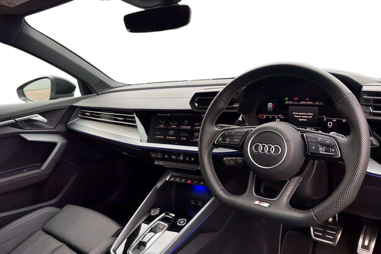 Used Audi A3 2025 for sale - 77429115: Photo 6