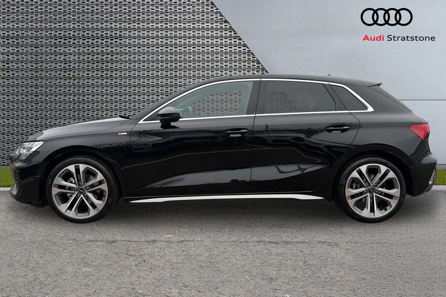 Used Audi A3 2025 for sale - 77429115: Photo 8