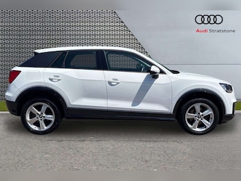 Used Audi Q2 2020 for sale - 78979000: Photo