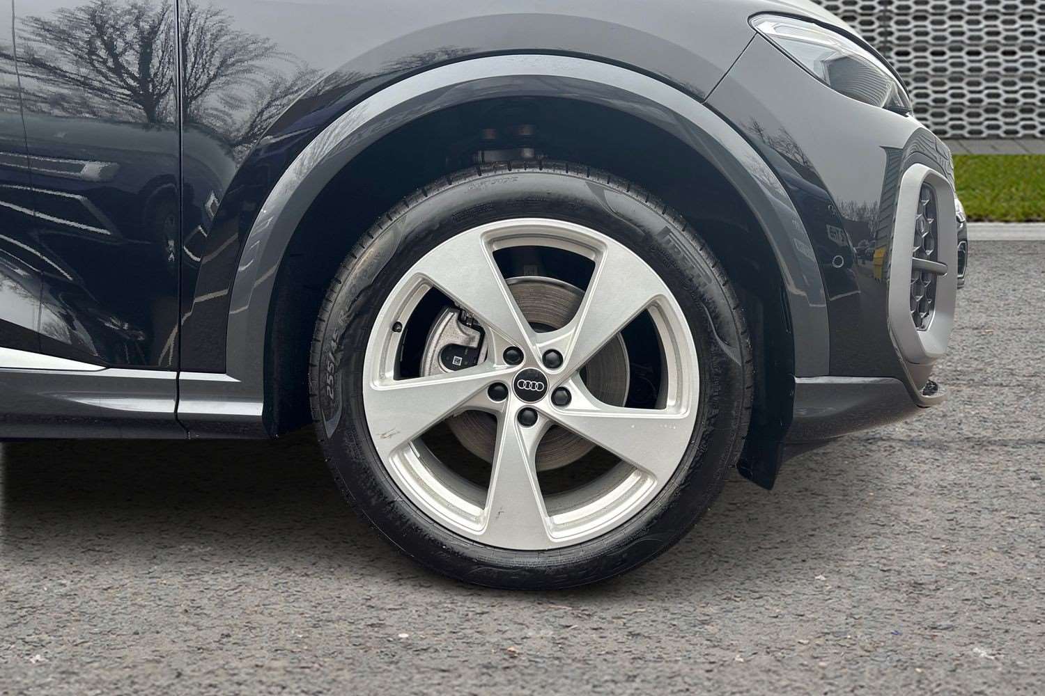 Used Audi Q5 2025 for sale - 77842261: Photo 10