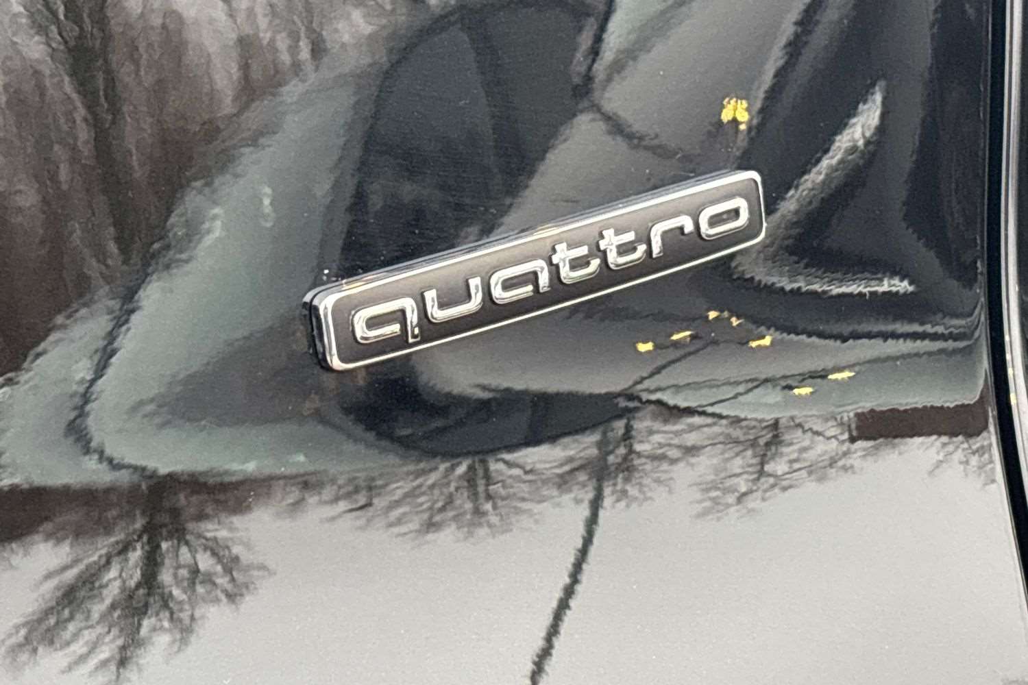 Used Audi Q5 2025 for sale - 77842261: Photo 12