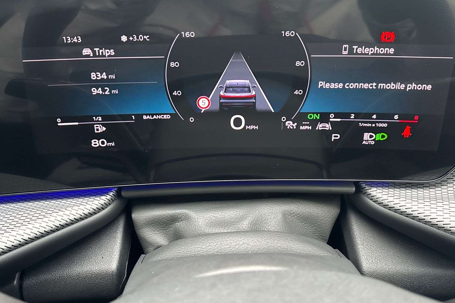 Used Audi Q5 2025 for sale - 77842261: Photo 18