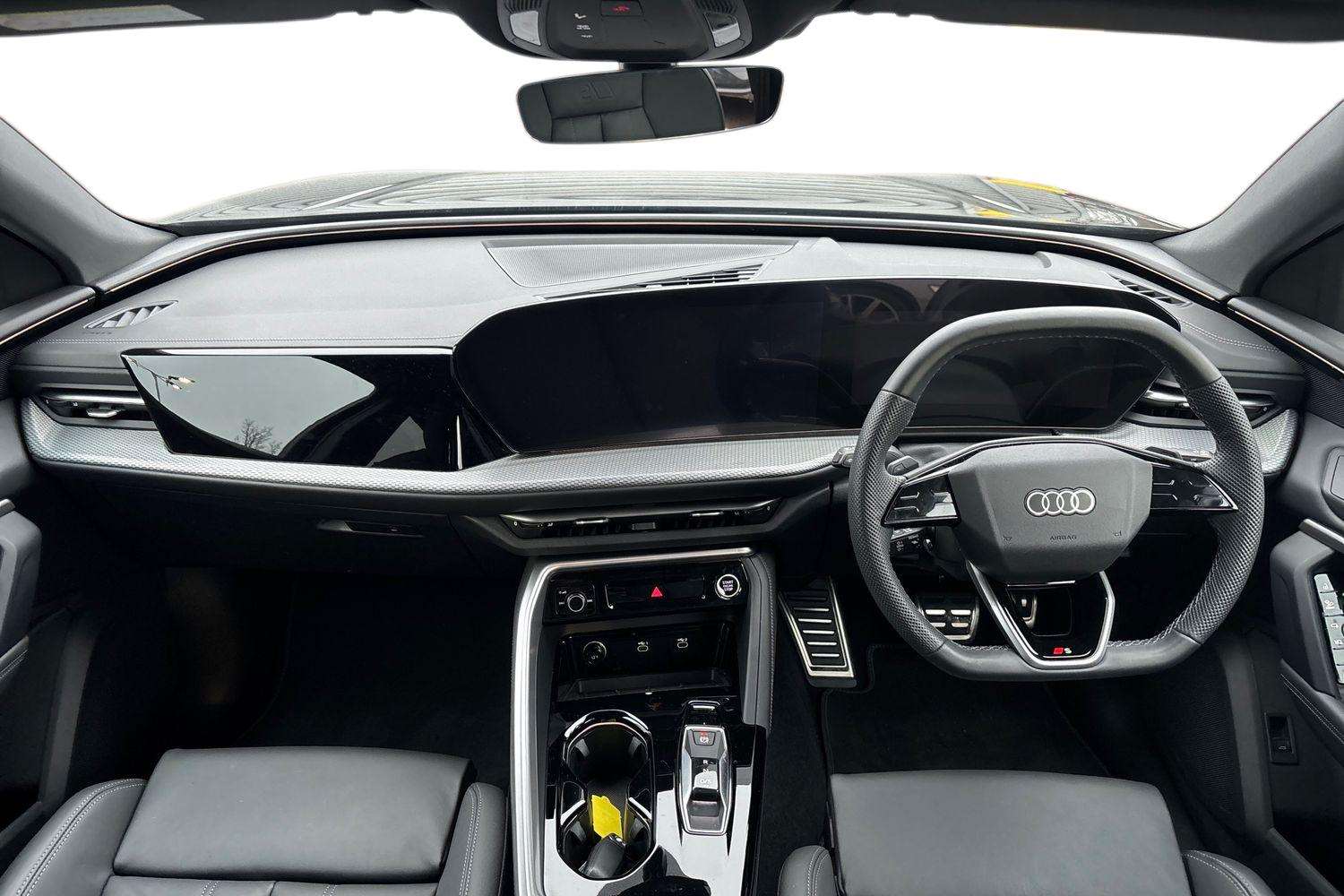 Used Audi Q5 2025 for sale - 77842261: Photo 19