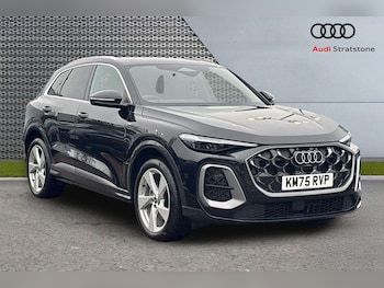 Used Audi Q5 2025 for sale - 77842261: Photo