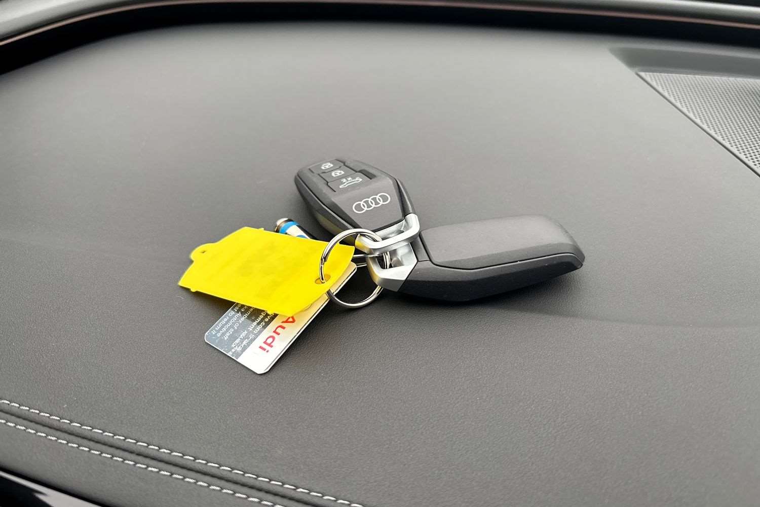 Used Audi Q5 2025 for sale - 77842261: Photo 25