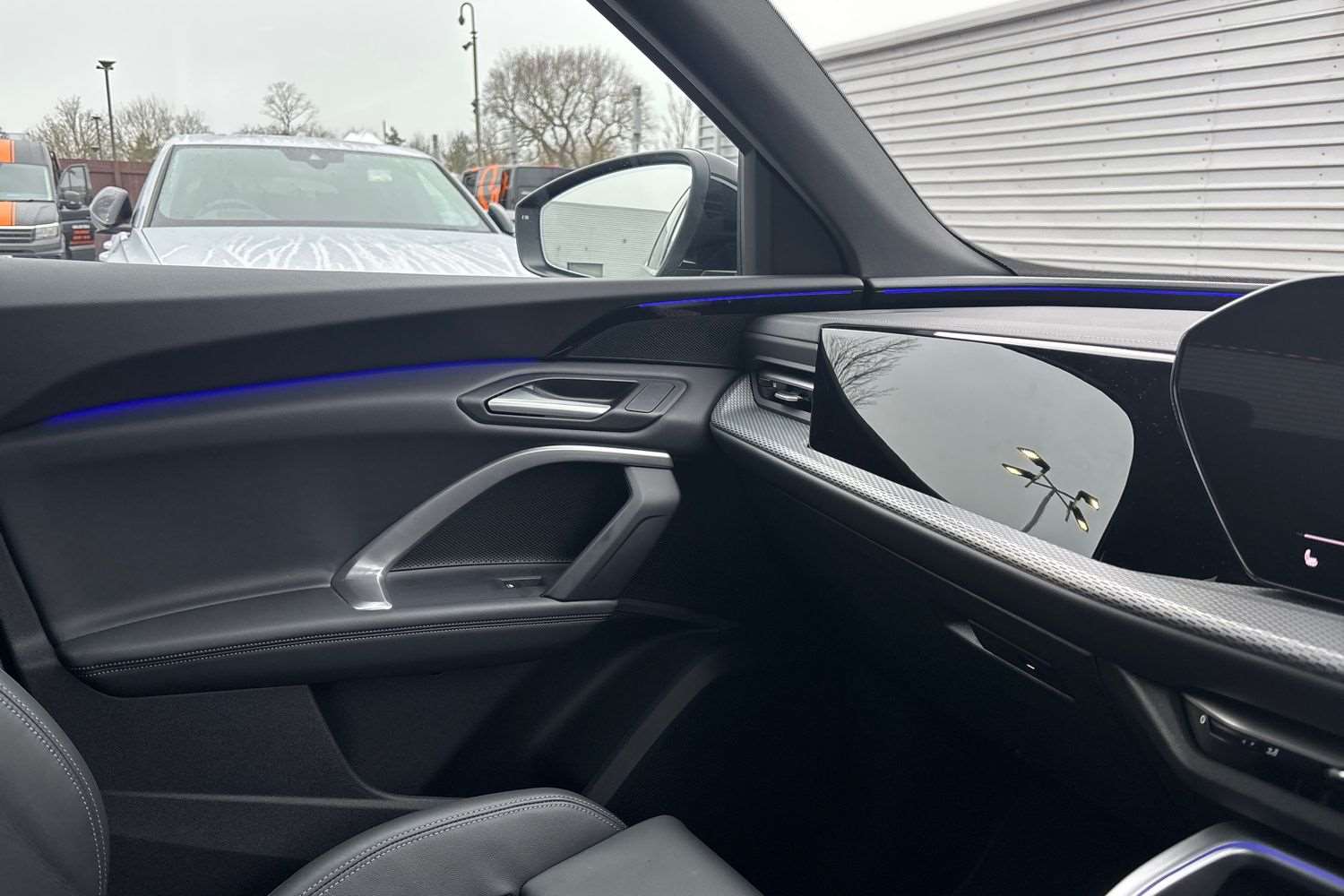 Used Audi Q5 2025 for sale - 77842261: Photo 35