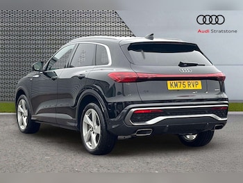 Used Audi Q5 2025 for sale - 77842261: Photo