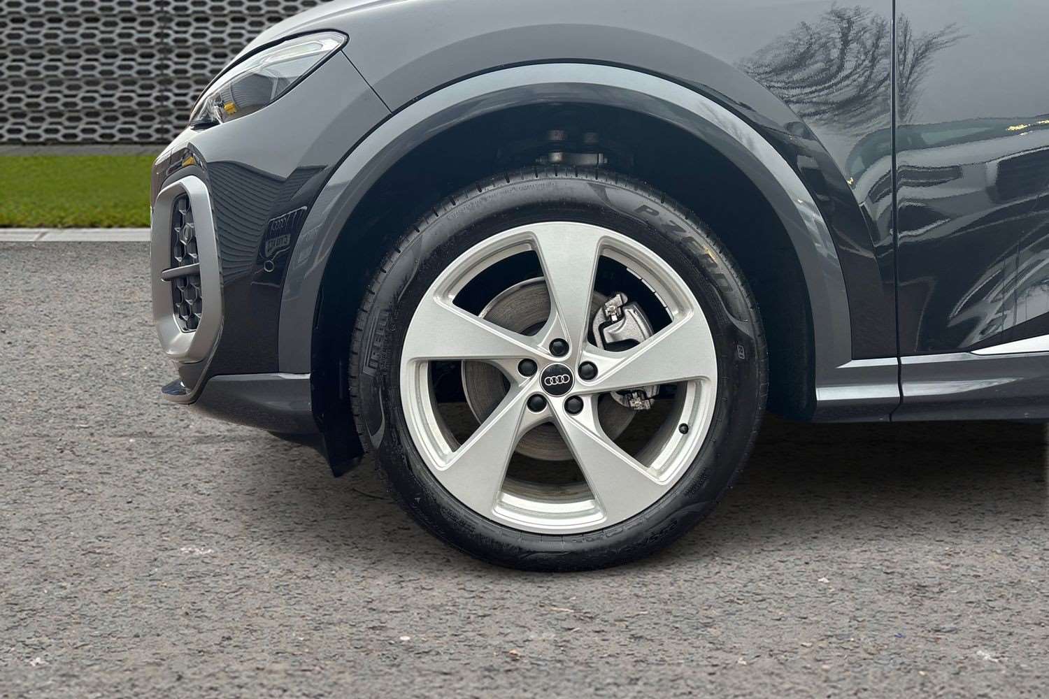 Used Audi Q5 2025 for sale - 77842261: Photo 5