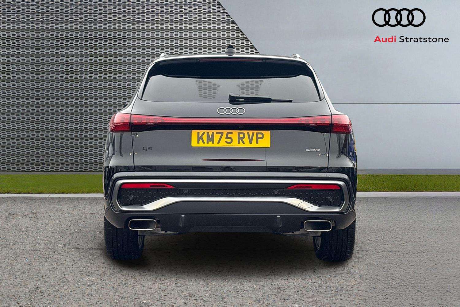 Used Audi Q5 2025 for sale - 77842261: Photo 7