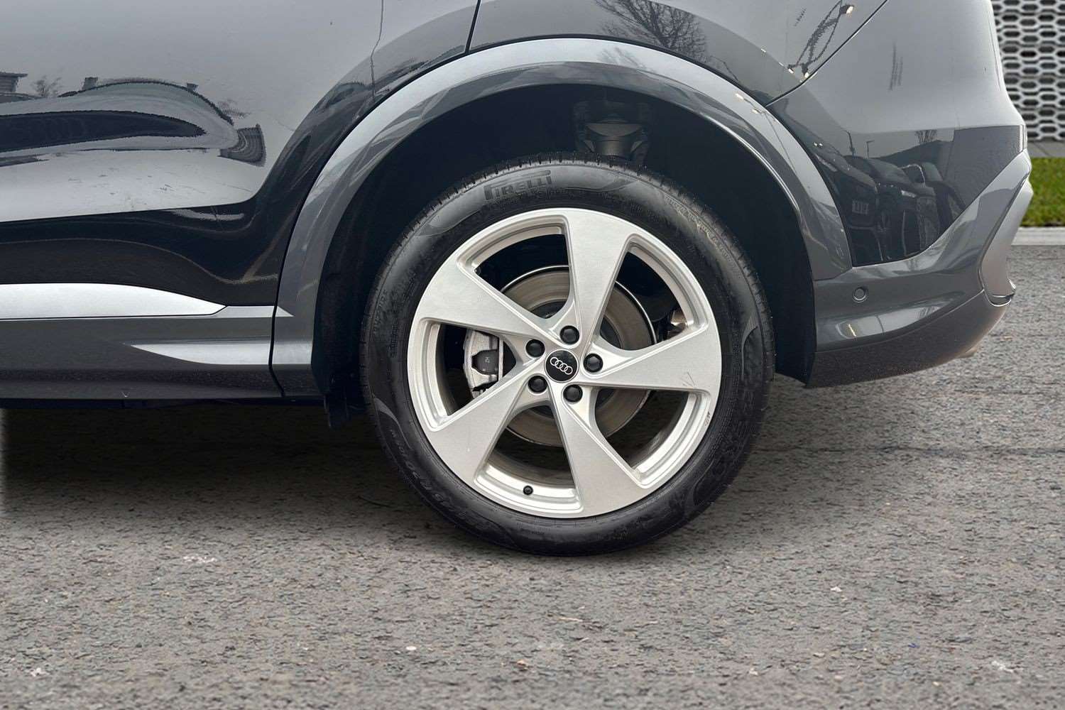 Used Audi Q5 2025 for sale - 77842261: Photo 9