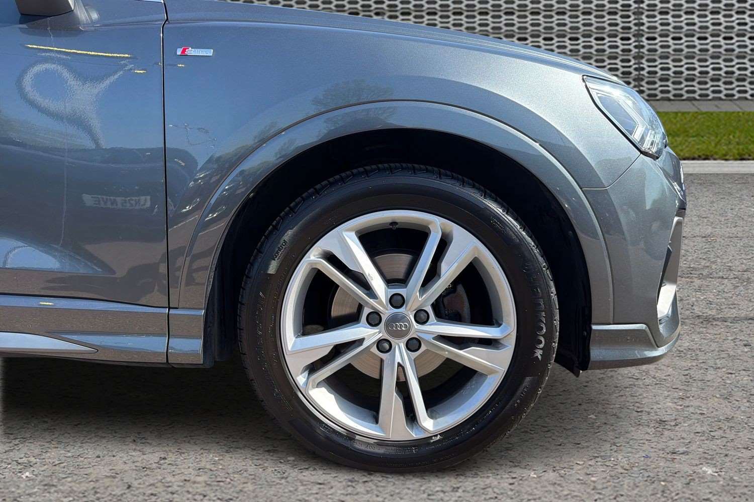 Used Audi Q3 2019 for sale - 78173990: Photo 10